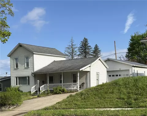 5 King St, Eldred, PA 16731
