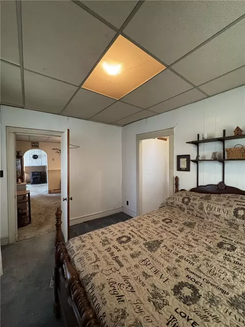 Bedroom - 5 King St, Eldred, PA 16731 photo 2 of 5