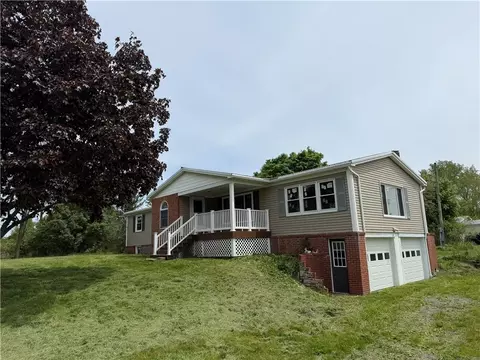 4194 County Road 18, Canandaigua, NY 14424