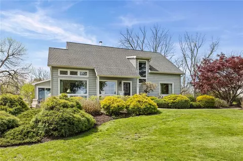 8328 Lake St, Sodus Point, NY 14555