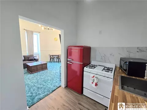Kitchen - 168 Main St, Eldred, PA 16731 photo 5 of 7