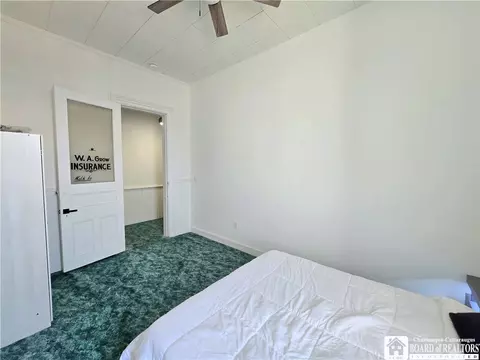 Bedroom - 168 Main St, Eldred, PA 16731 photo 3 of 4