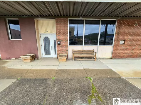 Exterior - 168 Main St, Eldred, PA 16731 photo 1 of 4