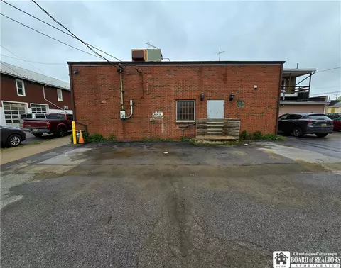 Exterior - 168 Main St, Eldred, PA 16731 photo 4 of 4