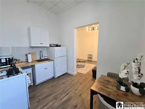 Kitchen - 168 Main St, Eldred, PA 16731 photo 3 of 7