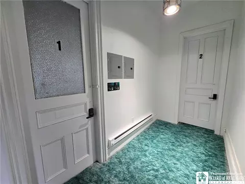 Entry Way - 168 Main St, Eldred, PA 16731 photo 1 of 2