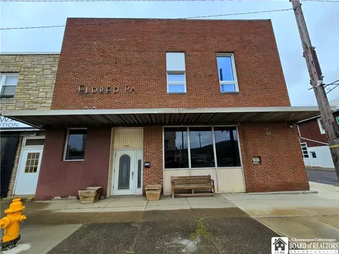 168 Main St, Eldred, PA 16731