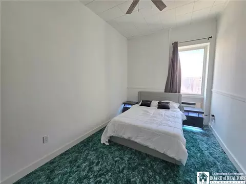 Bedroom - 168 Main St, Eldred, PA 16731 photo 4 of 4