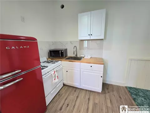 Kitchen - 168 Main St, Eldred, PA 16731 photo 7 of 7