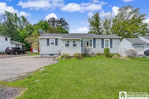 50 Chestnut St, Pomfret, NY 14063