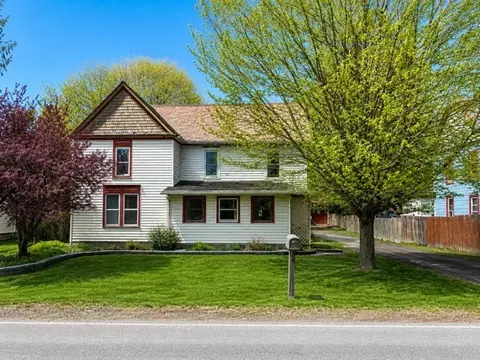 18 Burdick Ave, Edmeston, NY 13335