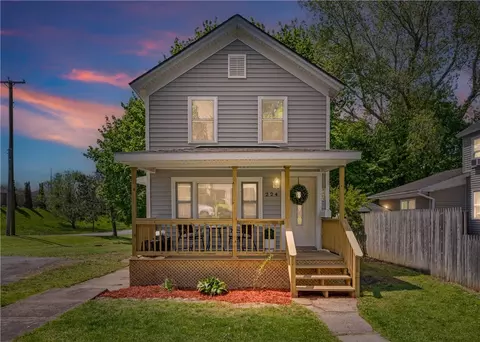 224 Liberty St, Oswego, NY 13126