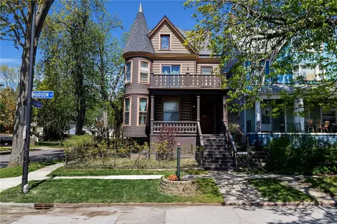 314 Hudson St, Buffalo, NY 14201