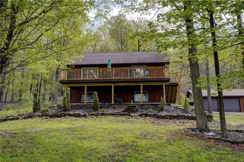 5685 County Road 33, South Bristol, NY 14424