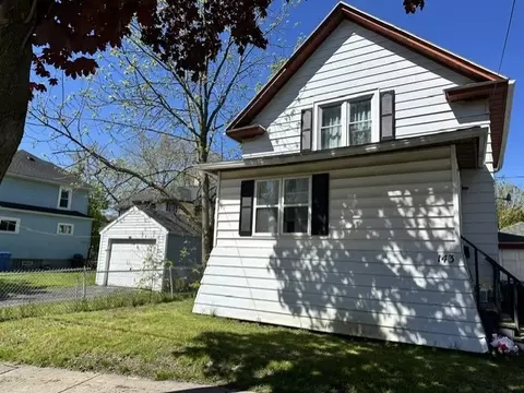 143 Santee St, Rochester, NY 14606