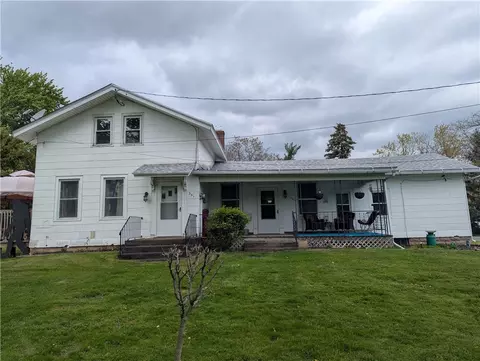 351 Caroline St, Albion, NY 14411