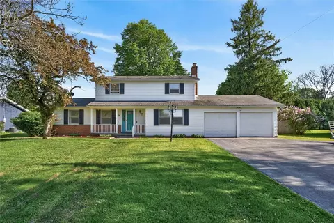 36 Sweden Hill Rd, Sweden, NY 14420