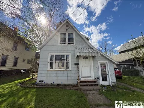 405 4th Ave, Olean, NY 14760