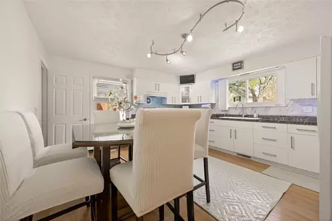 Kitchen - 126 Wildmere Rd, Irondequoit, NY 14617 photo 4 of 4