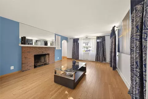 Living - 126 Wildmere Rd, Irondequoit, NY 14617 photo 3 of 8