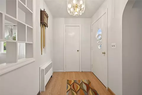 Entry Way - 126 Wildmere Rd, Irondequoit, NY 14617 photo 2 of 3