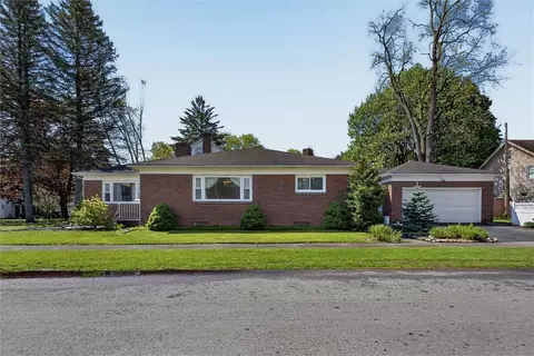 Exterior - 126 Wildmere Rd, Irondequoit, NY 14617 photo 1 of 8