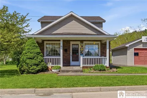 20 Onofrio St, Bradford, PA 16701