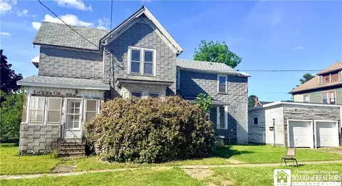 201 Center St, Olean, NY 14760 photo 2