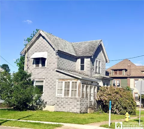 201 Center St, Olean, NY 14760 photo 3