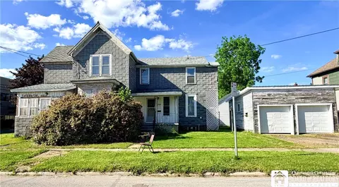 201 Center St, Olean, NY 14760