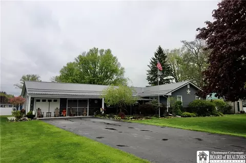 3941 S Nesmith Ave, Ellery, NY 14712