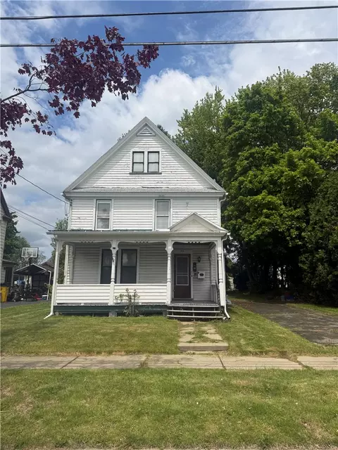 314 Roe Ave, Elmira, NY 14901