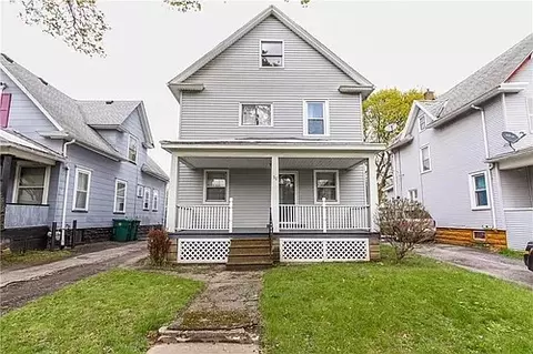 50 Oneida St, Rochester, NY 14621