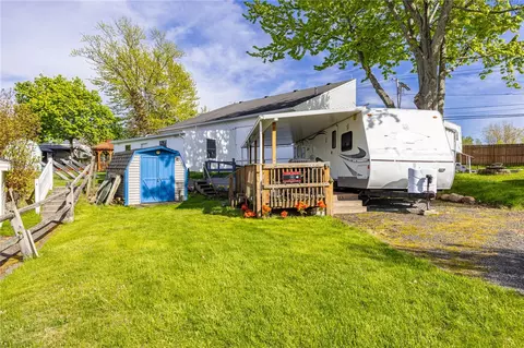 7945 Lake Rd #55, Sodus Point, NY 14555