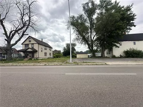 417 Bailey Ave, Buffalo, NY 14210