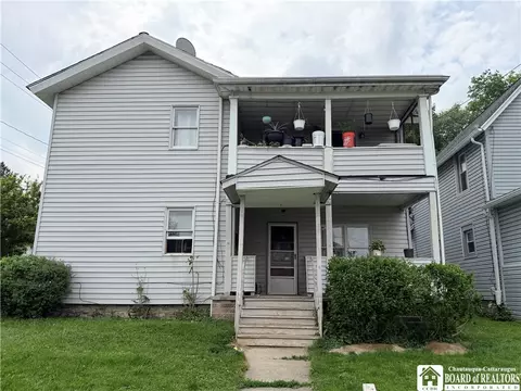 388 S Main St, Jamestown, NY 14701