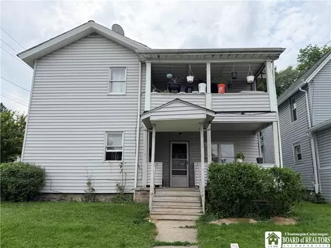 388 S Main St, Jamestown, NY 14701