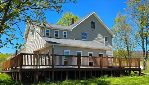 2171 Ayres Rd, Gillett, PA 16925