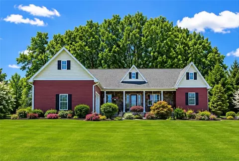 1856 Christler Rd, Waterloo, NY 13165