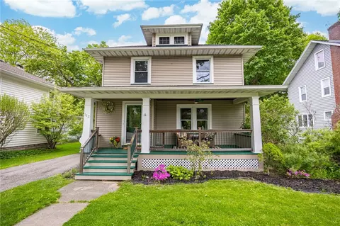 112 S Main St, Pittsford, NY 14534