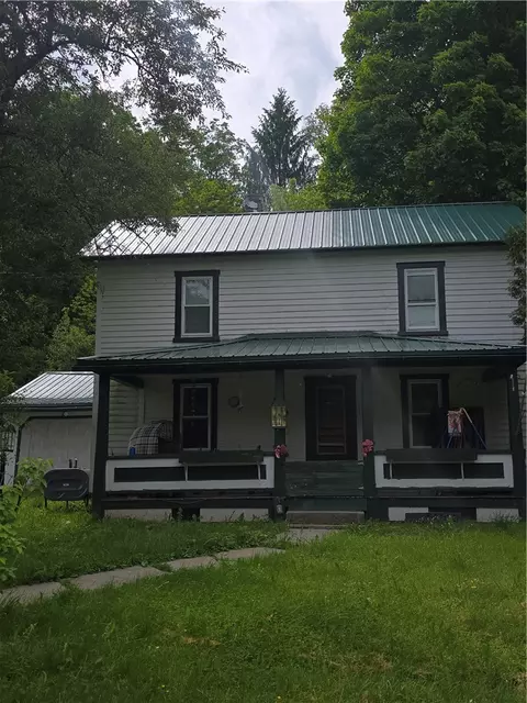 119 County Road 7, Mc Donough, NY 13801