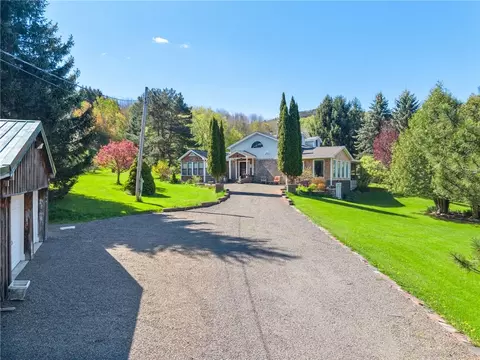 162 Fancher Rd, Richmondville, NY 12149