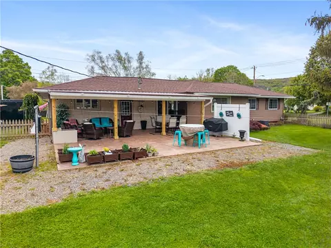 Exterior - 103 Circle Dr, Bath, NY 14810 photo 4 of 9