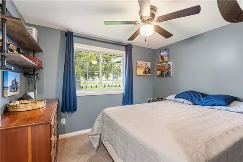 Bedroom - 103 Circle Dr, Bath, NY 14810 photo 1 of 4