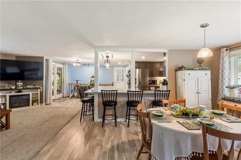 Dining - 103 Circle Dr, Bath, NY 14810 photo 1 of 2