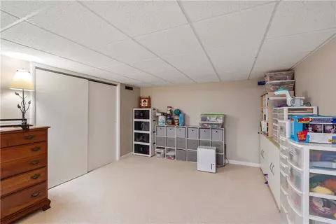 Bedroom - 103 Circle Dr, Bath, NY 14810 photo 4 of 4