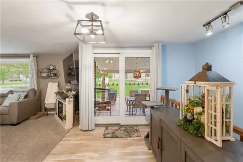 Entry Way - 103 Circle Dr, Bath, NY 14810 photo 2 of 2