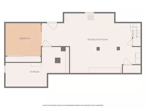 Floorplan - 103 Circle Dr, Bath, NY 14810 photo 1 of 2