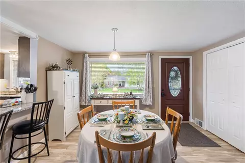 Dining - 103 Circle Dr, Bath, NY 14810 photo 2 of 2