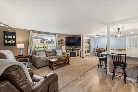 Living - 103 Circle Dr, Bath, NY 14810 photo 2 of 3